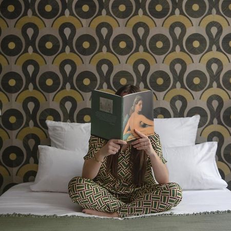 Mihotel Sala Lyon Eksteriør bilde