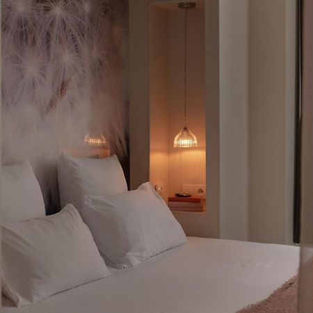 Mihotel Sala Lyon Eksteriør bilde