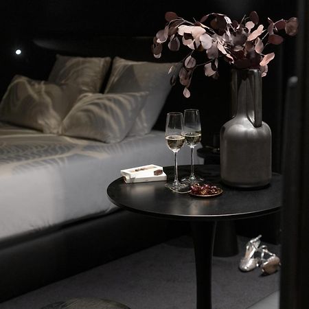 Mihotel Sala Lyon Eksteriør bilde