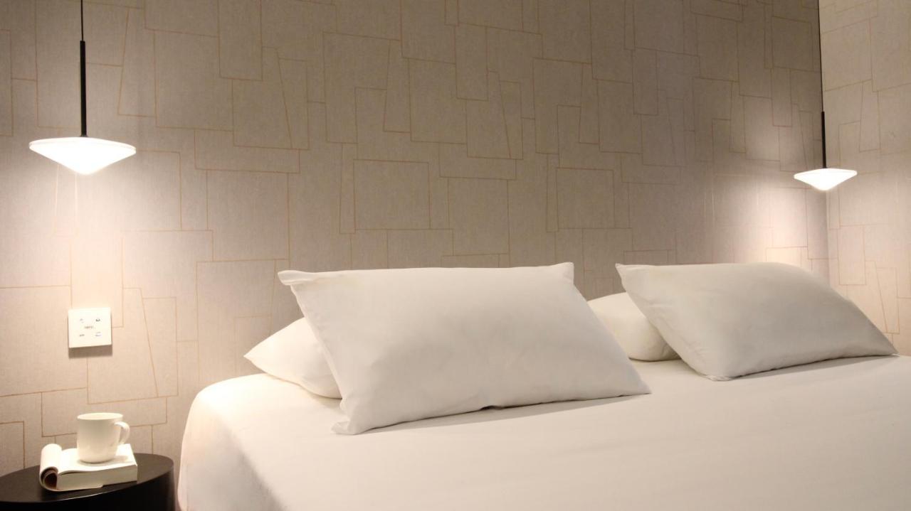 Mihotel Sala Lyon Eksteriør bilde