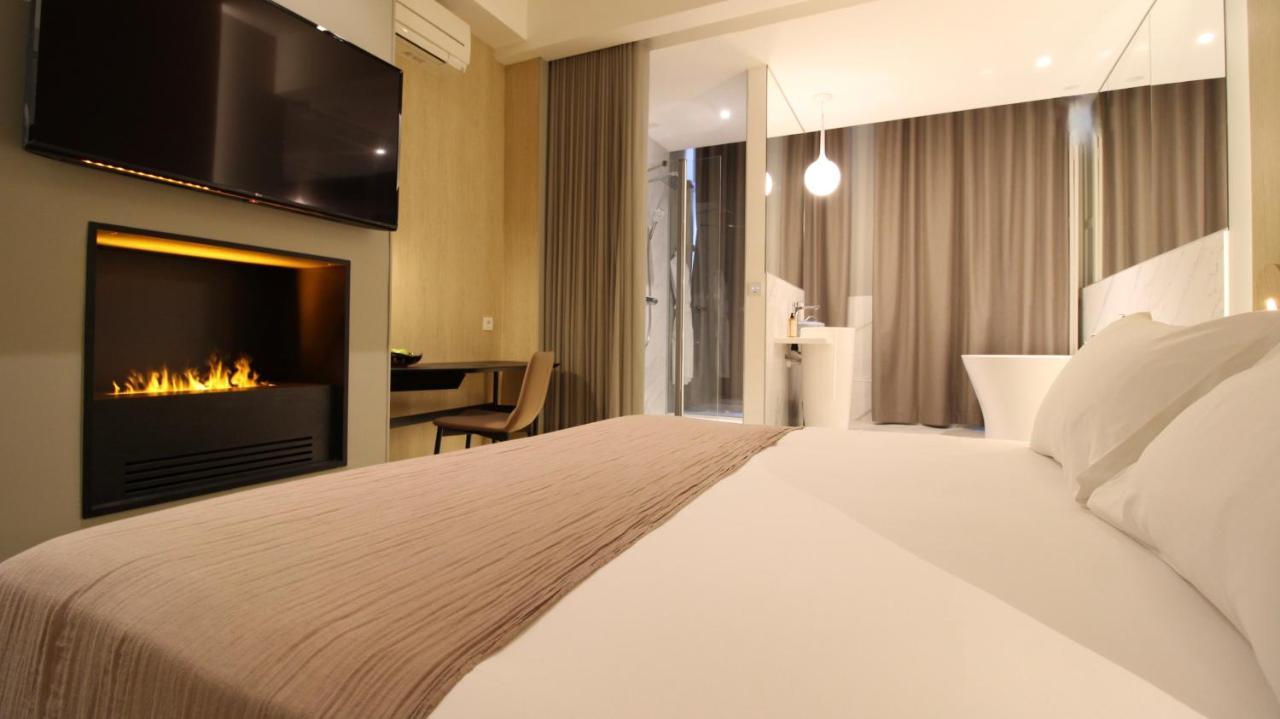 Mihotel Sala Lyon Eksteriør bilde