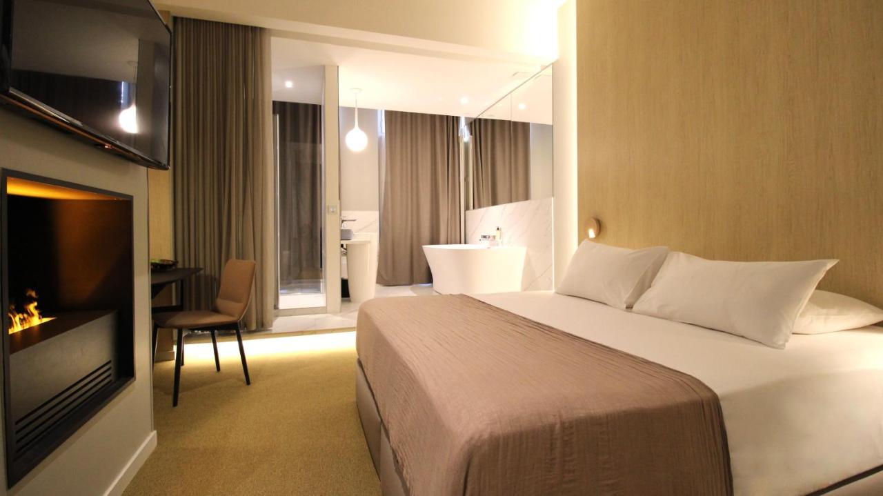 Mihotel Sala Lyon Eksteriør bilde
