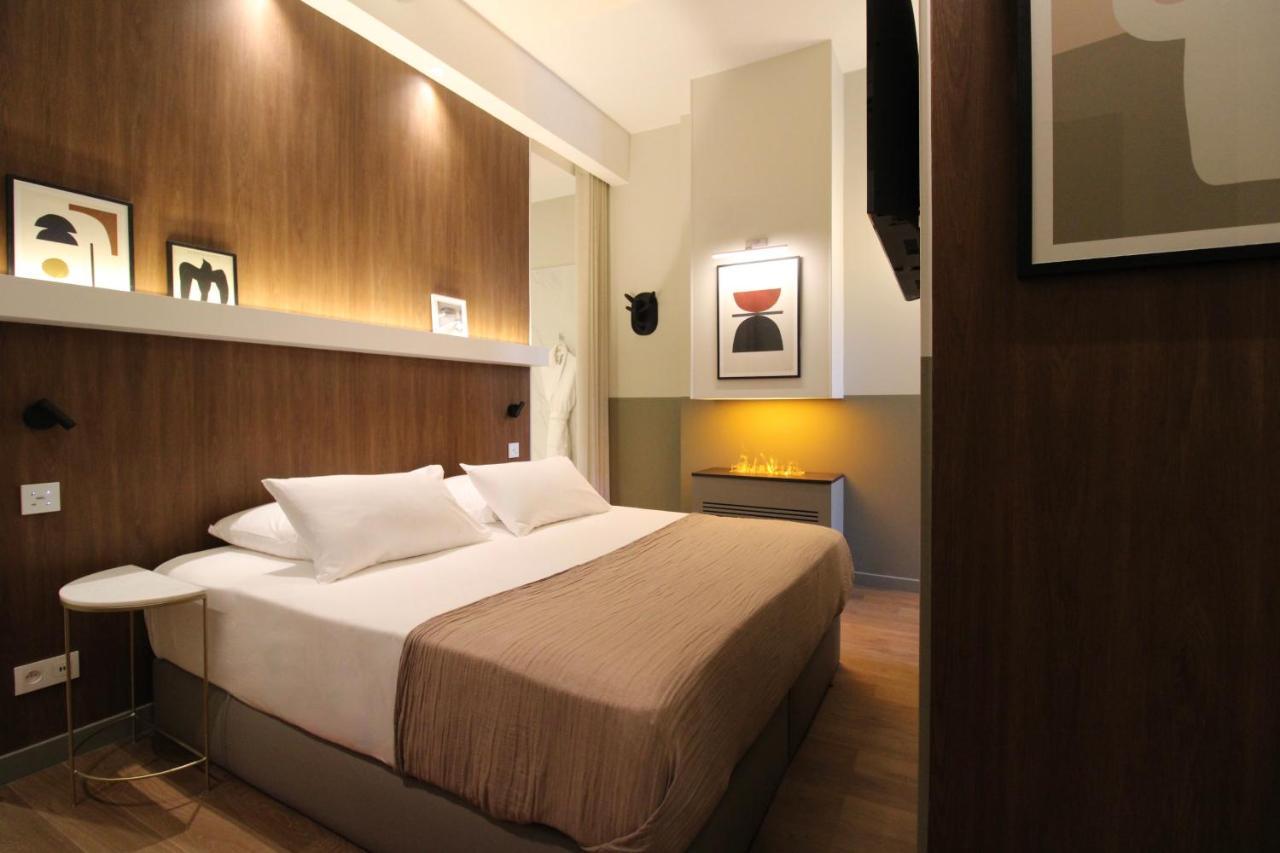 Mihotel Sala Lyon Eksteriør bilde