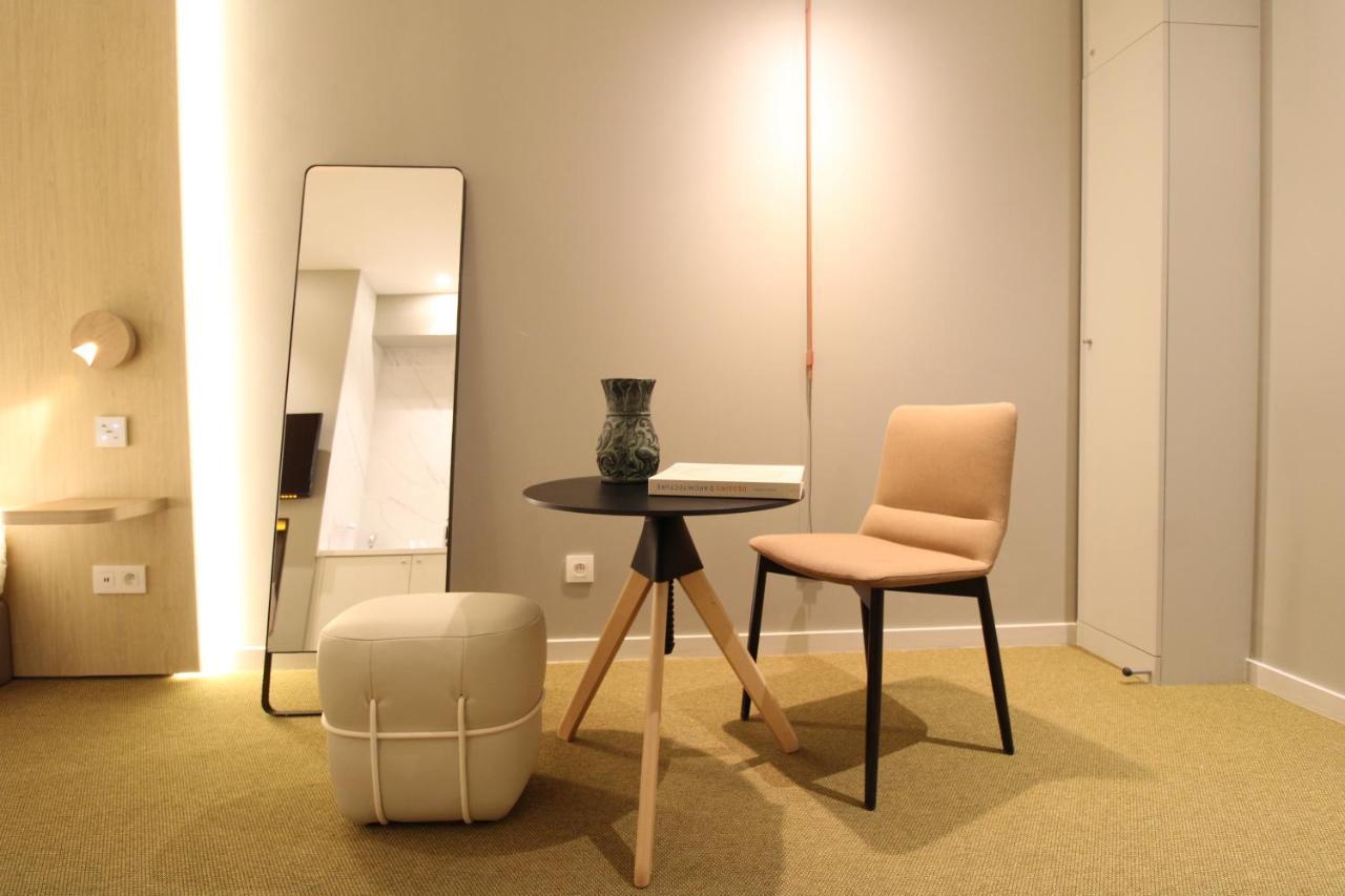 Mihotel Sala Lyon Eksteriør bilde