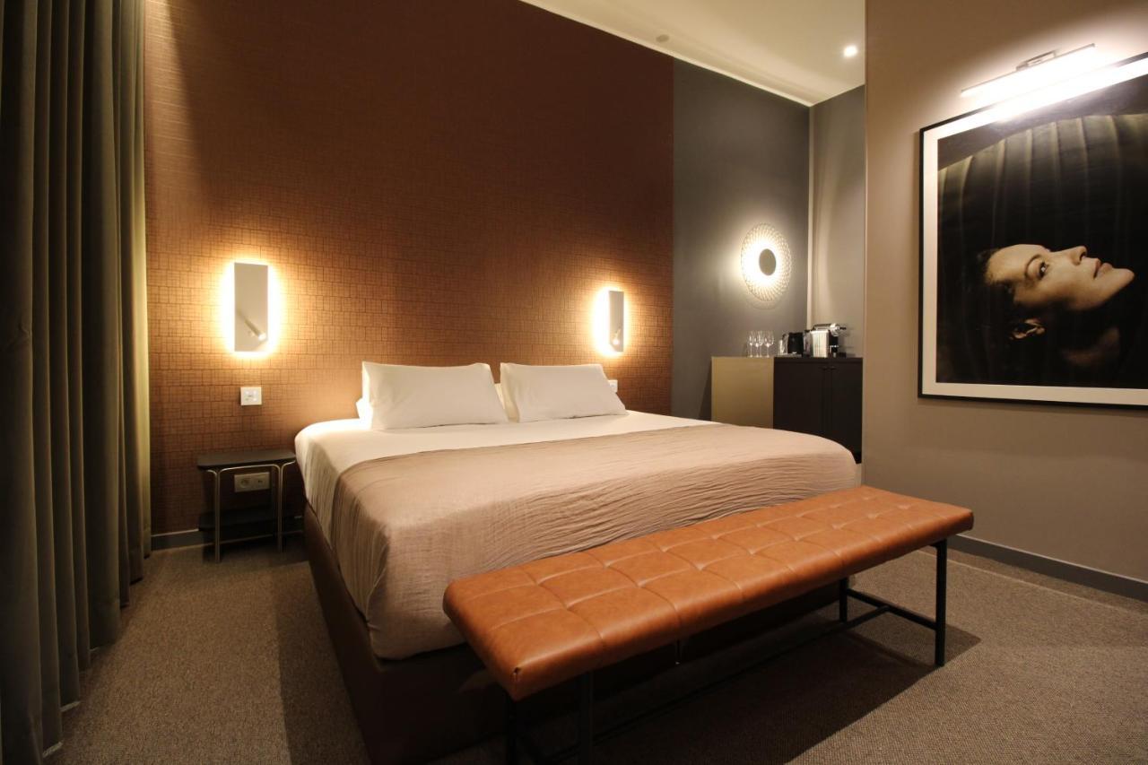 Mihotel Sala Lyon Eksteriør bilde