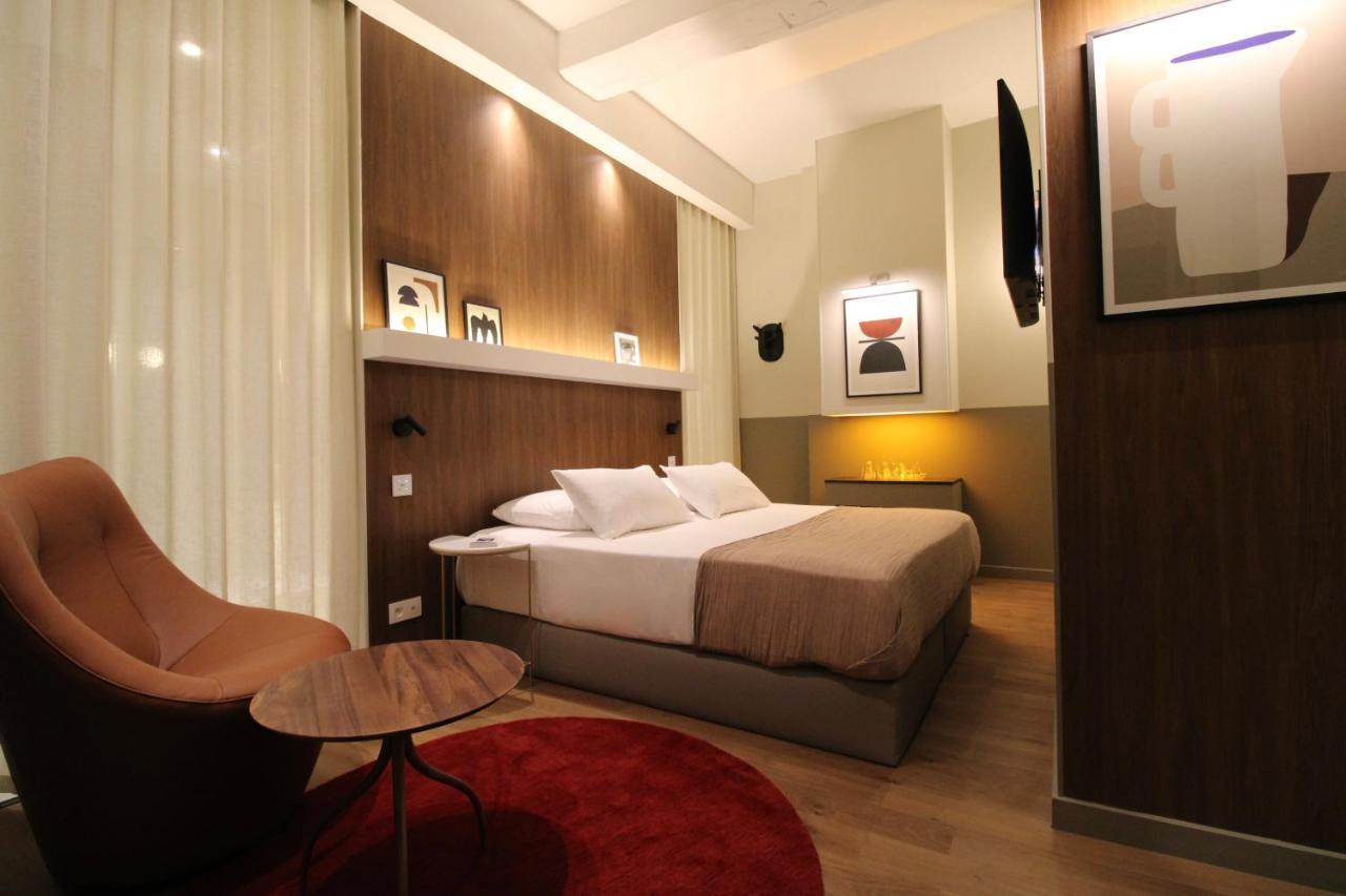 Mihotel Sala Lyon Eksteriør bilde