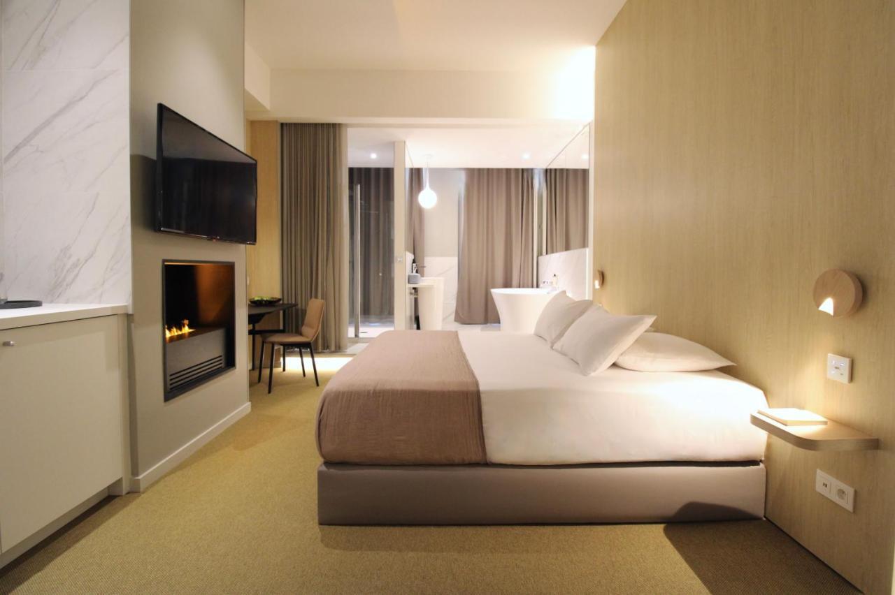 Mihotel Sala Lyon Eksteriør bilde