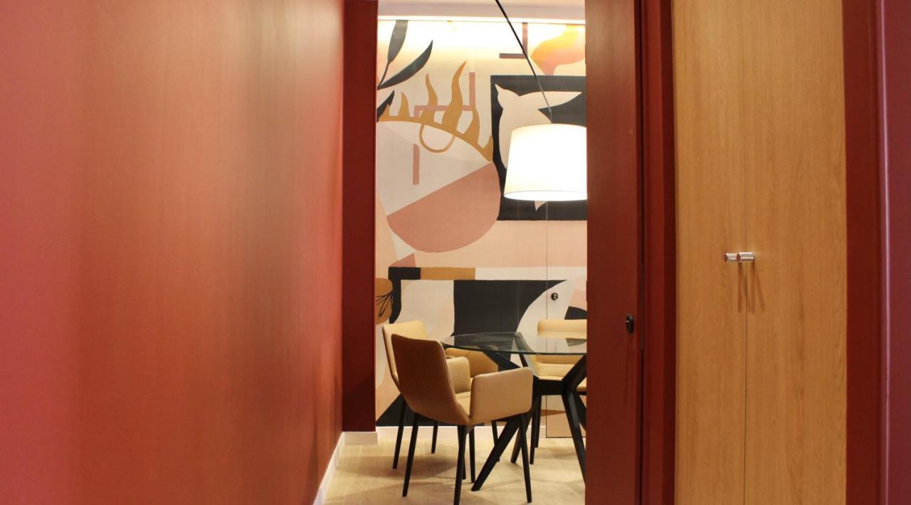 Mihotel Sala Lyon Eksteriør bilde