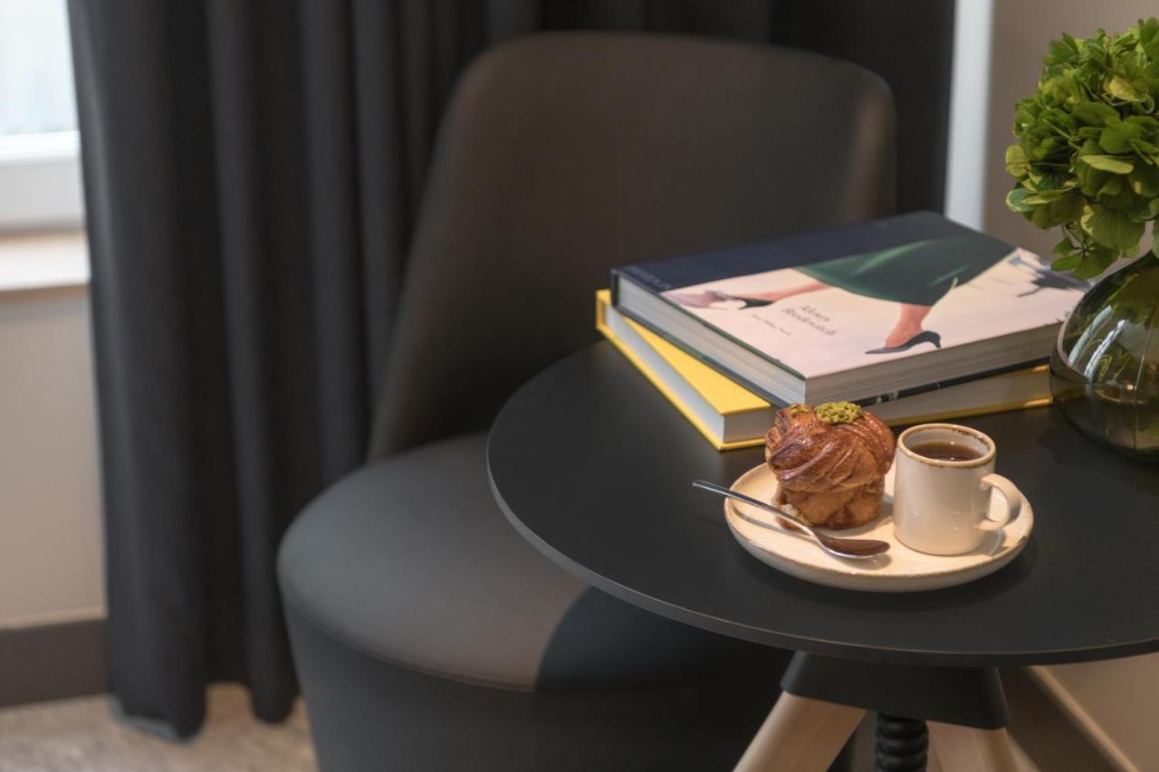 Mihotel Sala Lyon Eksteriør bilde
