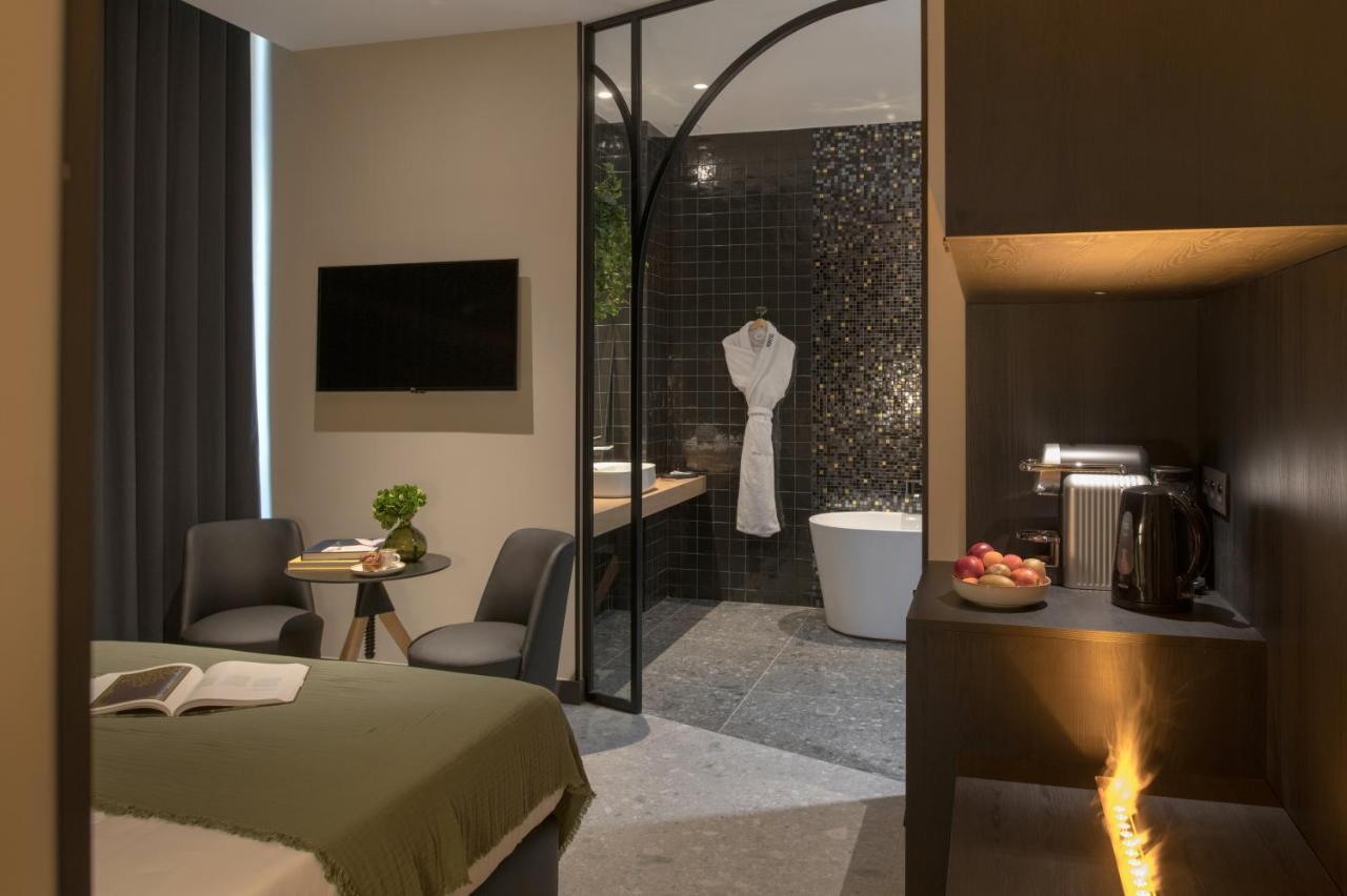Mihotel Sala Lyon Eksteriør bilde