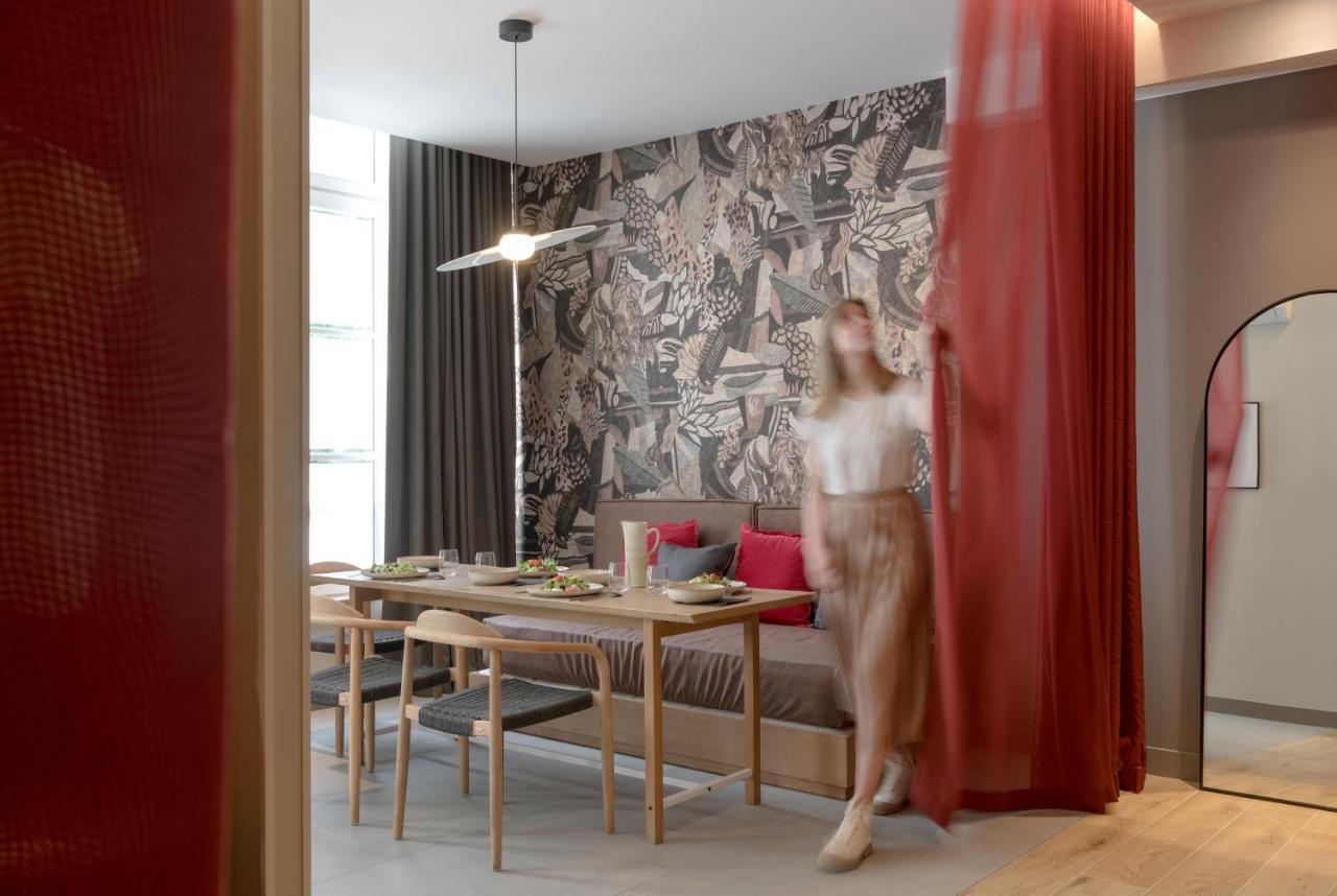 Mihotel Sala Lyon Eksteriør bilde