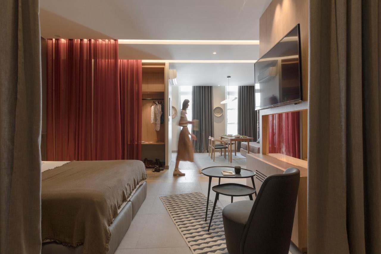 Mihotel Sala Lyon Eksteriør bilde