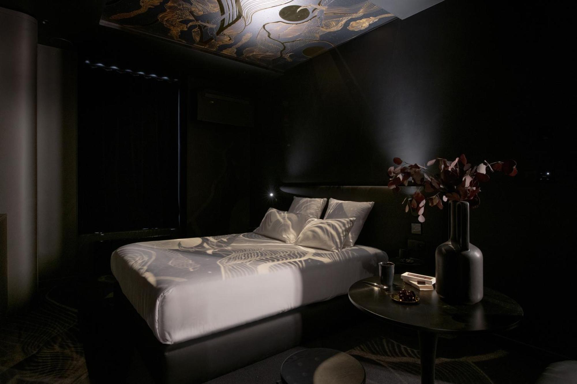 Mihotel Sala Lyon Eksteriør bilde