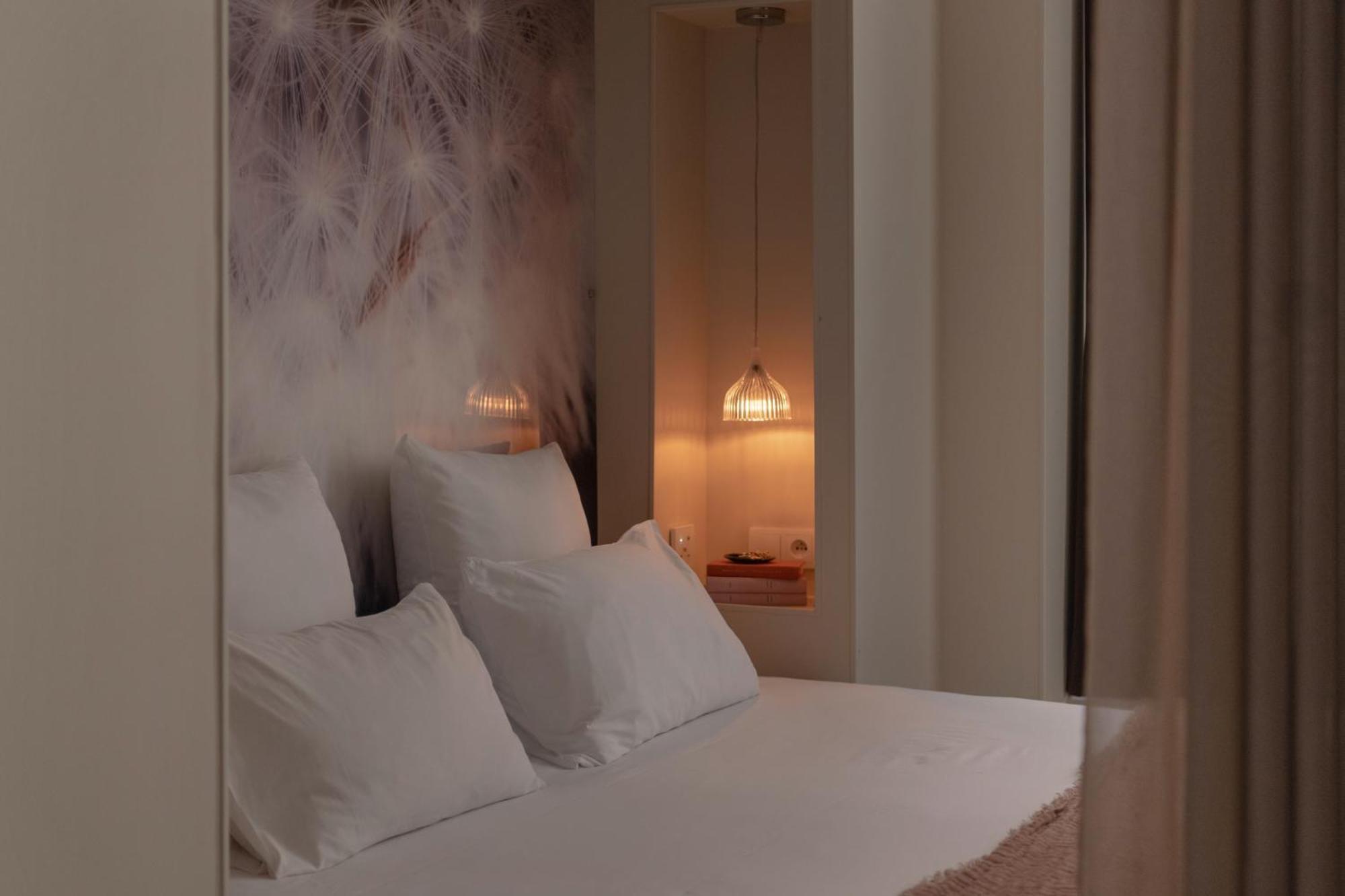 Mihotel Sala Lyon Eksteriør bilde