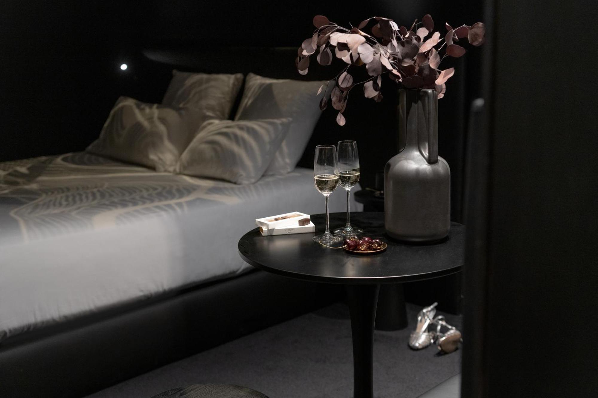 Mihotel Sala Lyon Eksteriør bilde